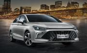 BAIC U5 Plus